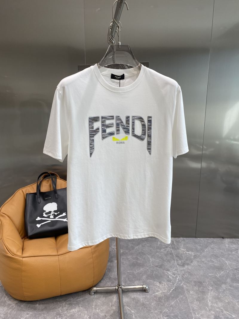 Fendi T-Shirts